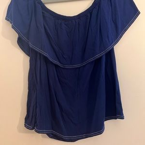 Brand New Off The Shoulder Top